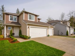 8045 3rd St NE, Lake Stevens, WA 98258