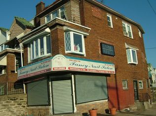 5201 E Tabor Rd, Philadelphia, PA 19124