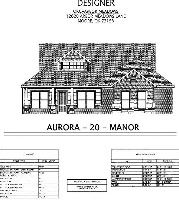 1st image of 12620 Arbor Meadows Ln