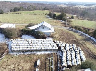 336 Keck Rd, New Tazewell, TN 37825