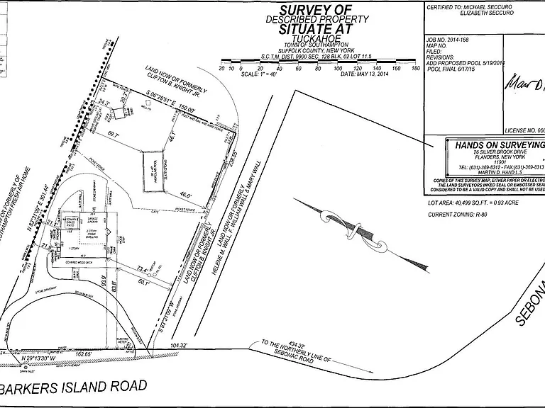 24 Barkers Island Rd — Photo 29