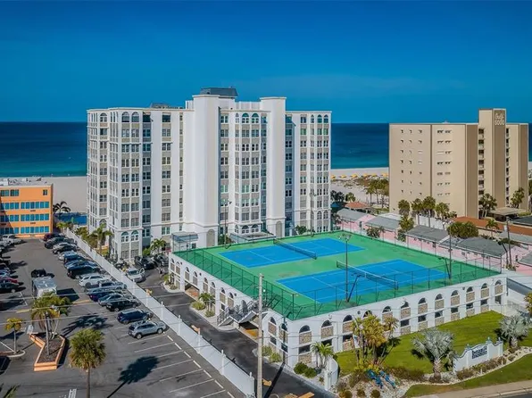 4950 Gulf Blvd APT 903, Saint Pete Beach, FL 33706