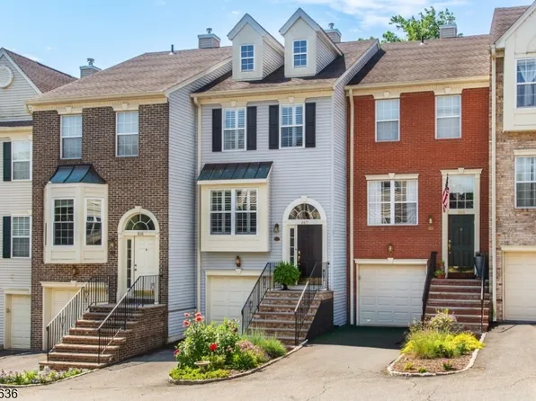 867 Alexandria Court, Ramsey Boro, NJ 07446