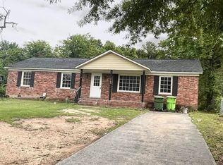 4908 Barrington Dr, Columbia, SC 29203