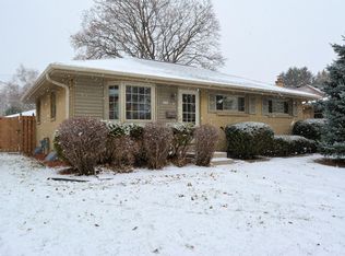 6733 W Tripoli Ave, Milwaukee, WI 53220