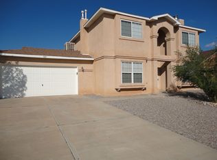 7085 Albany Hills Ct NE, Rio Rancho, NM 87144