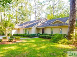 16 Romerly Rd, Savannah, GA 31411