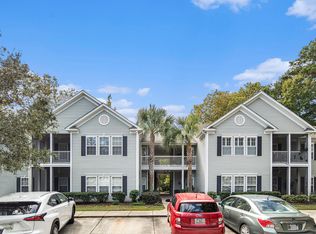 1202 Grove Park Dr, Charleston, SC 29414