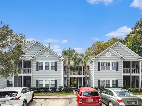 1202 Grove Park Dr, Charleston, SC 29414