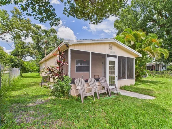 2119 W PATTERSON STREET, LAKELAND, FL 33815