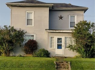 112 E 3rd St, Perrysville, OH 44864