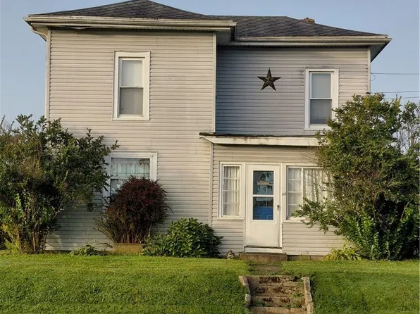 112 E 3rd St, Perrysville, OH 44864