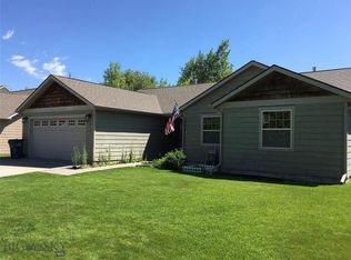 500 Mineral Ave, Bozeman, MT 59718