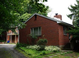 201 Weber Rd, Sewickley, PA 15143