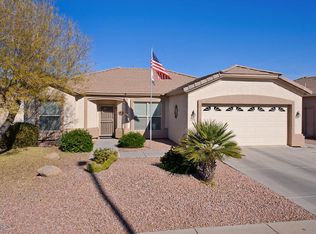 3864 E County Down Dr, Chandler, AZ 85249