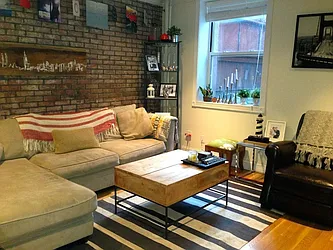 Rented by Jonathan Wachtel, LREB