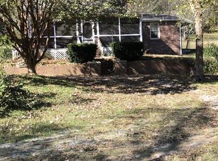 1944 Terrapin Branch Rd, Mt Pleasant, TN 38474