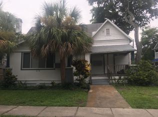 616 Highland St N APT 1, Saint Petersburg, FL 33701