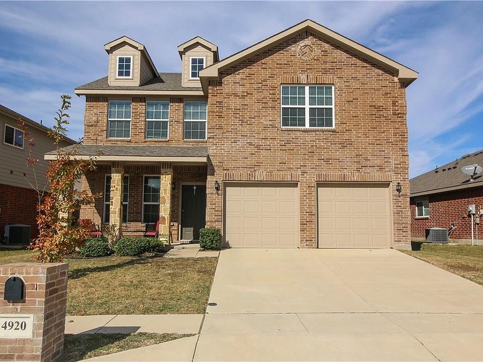 1st image of 4920 Caraway Dr