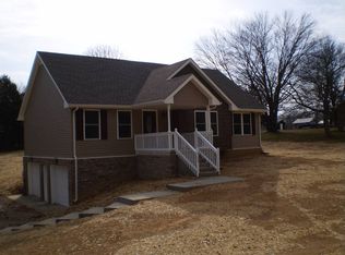 5189 Marion Rd, Cunningham, TN 37052