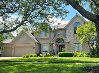 24227 W Cabernet Ln, Plainfield, IL 60586