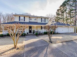 2415 Wyndermere Way, Fort Smith, AR 72903