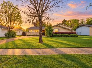 732 Pinehurst Dr, Richardson, TX 75080