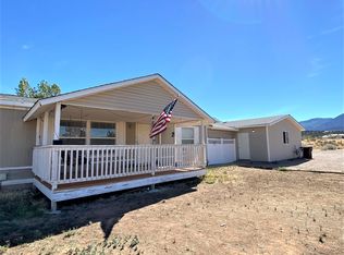 4636 W 1525 S, Cedar City, UT 84720