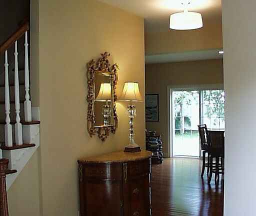 1 Foyer