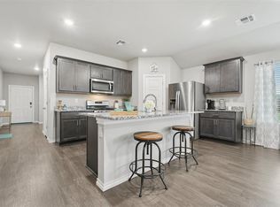 12549 NW 139th St, Piedmont, OK 73078