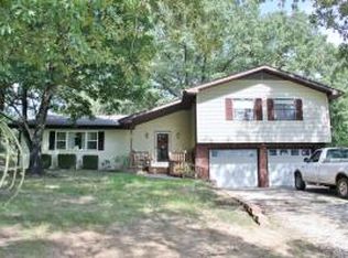351 Crawford Rd, Everton, AR 72633