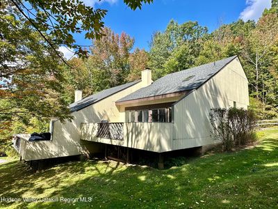 260 Pines Drive #8-9, Roxbury, NY, 12474