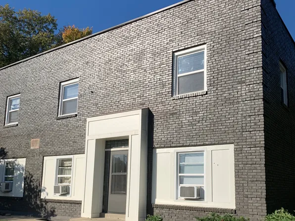 602 W Hanna Ave, Indianapolis, IN