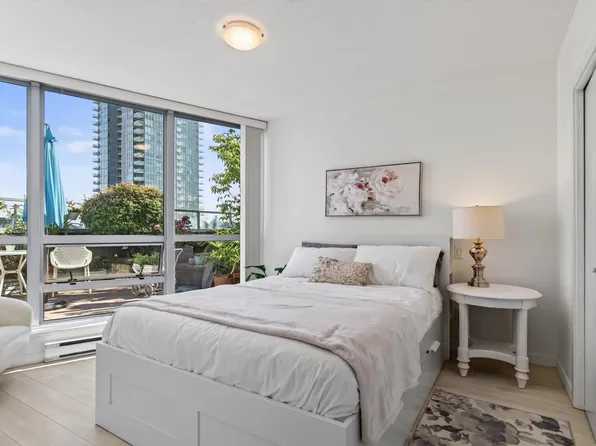 14 Begbie St #507, New Westminster, BC V3M 0C4