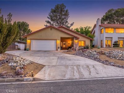 14651 Greenbriar Dr, Helendale, CA, 92342