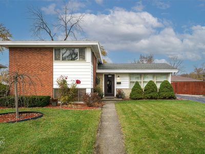 108 David Dr, Bensenville, IL, 60106