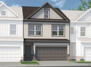 113 Witter Way #3, Woodstock, GA 30188