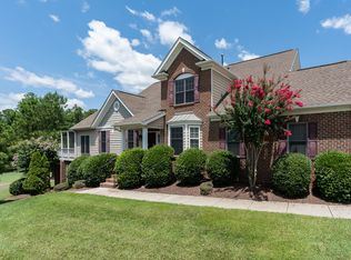 11028 Fair Chase Ct, Raleigh, NC 27617