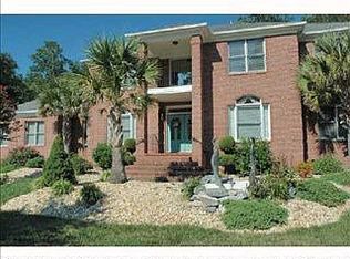 3920 Savannah Dr, Chesapeake, VA 23322
