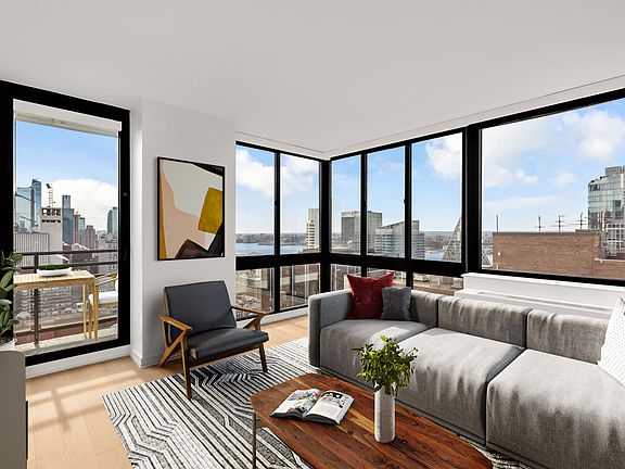4th image of 200 W 60th St #35A