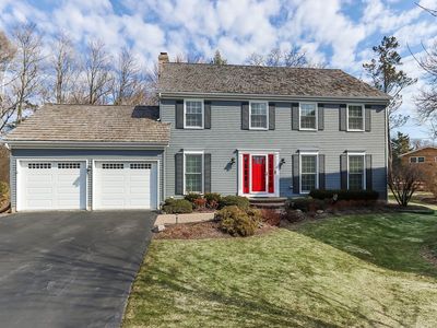 490 Paul Cir, Barrington, IL, 60010