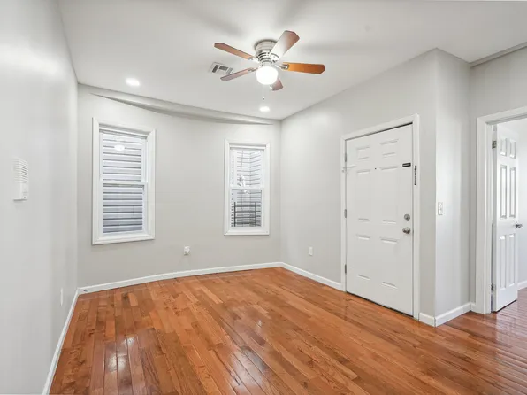 96 S 12th St #3A, Newark, NJ 07107