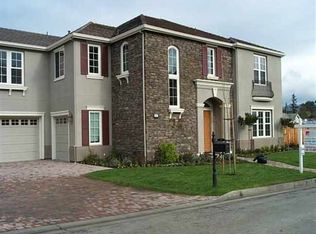 69 S Pleasant Knoll Ct, Alamo, CA 94507