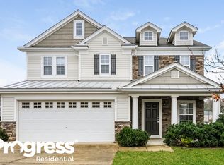 6413 Island Ford Dr, Raleigh, NC 27610