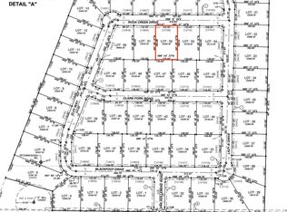 12728 Rock Creek Dr, Pasco, WA 99301