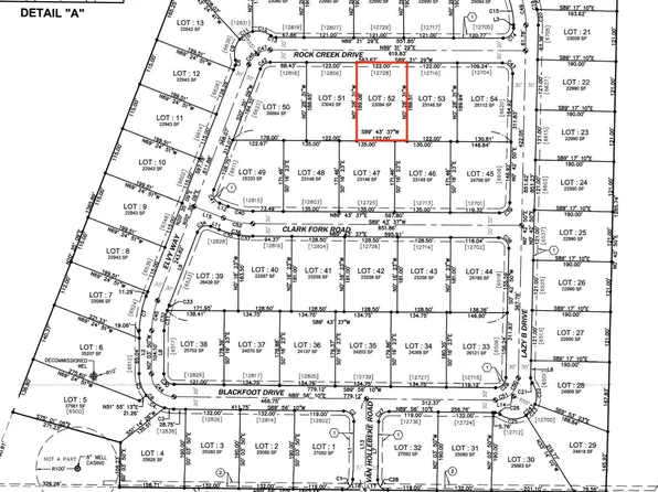 12728 Rock Creek Dr, Pasco, WA 99301