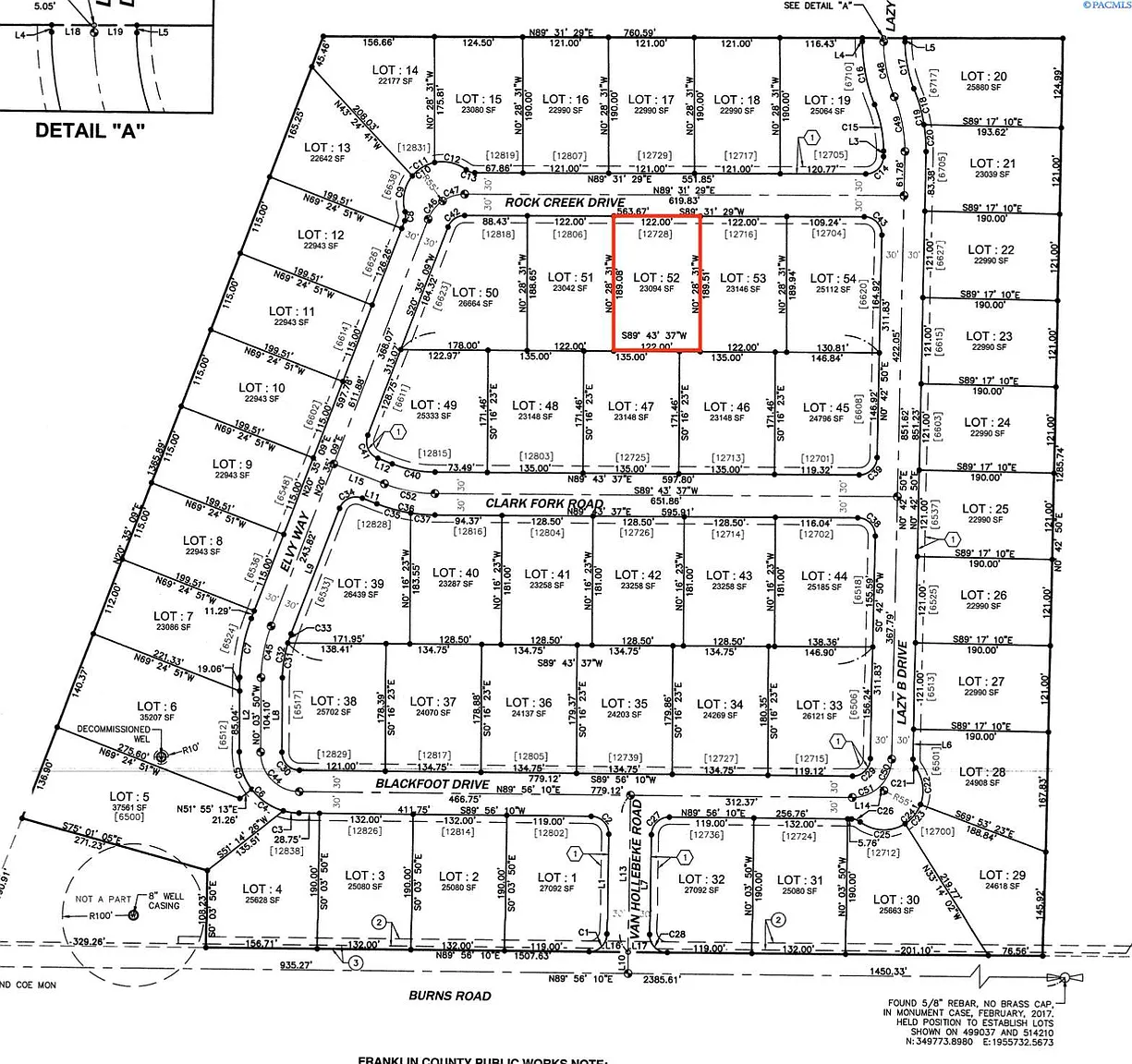 12728 Rock Creek Dr photo 1
