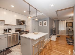 97 E Brookline St APT 1, Boston, MA 02118