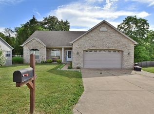1208 Crystal Cv, Festus, MO