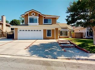 10918 Emerson St, Rancho Cucamonga, CA 91701